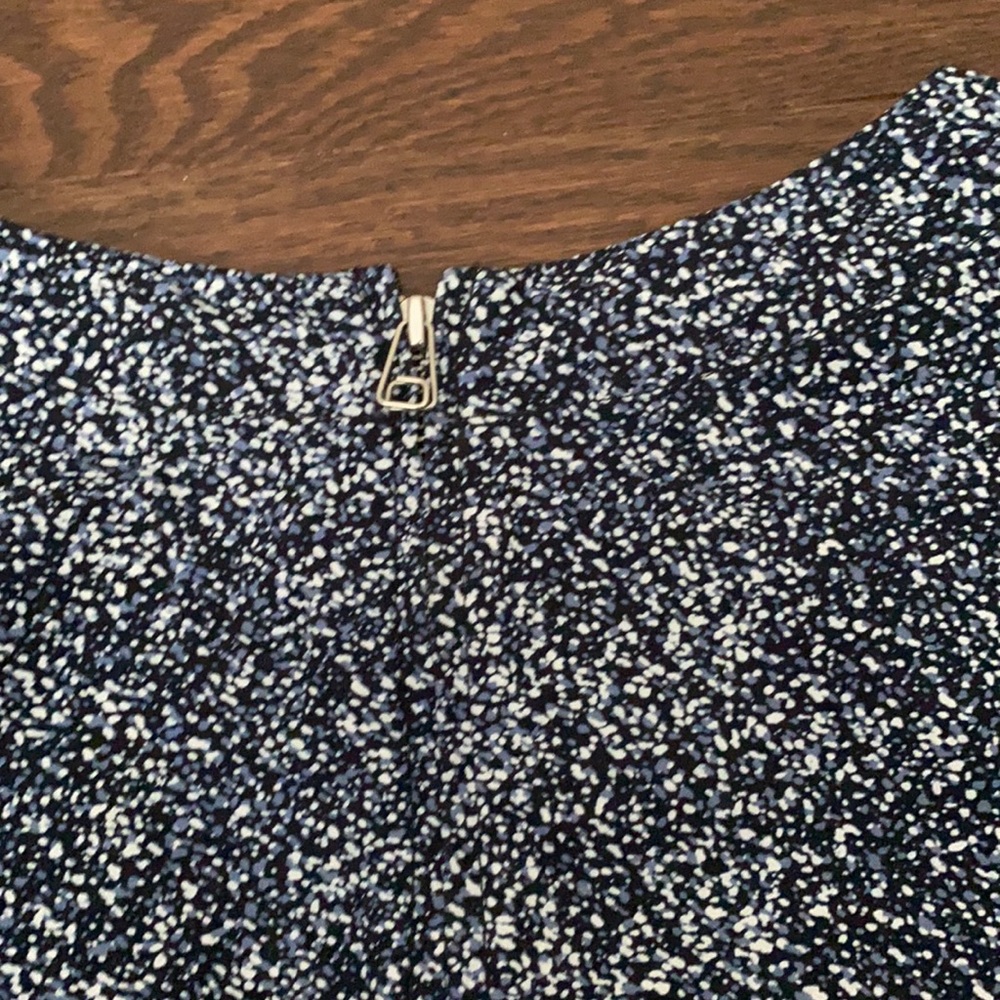 GAP peplum blouse - Picture 6 of 7